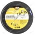 Fir trimmy motocoasa 2.7mm - 500m - Stea